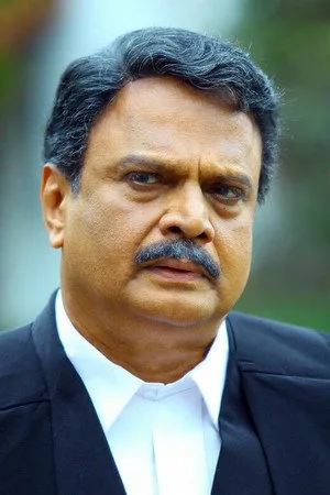 Photo of Prem Prakash