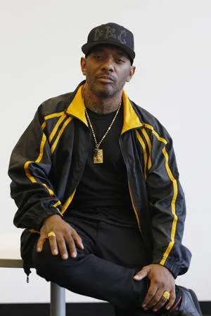 Photo of Prodigy