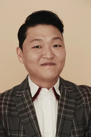 Photo of PSY