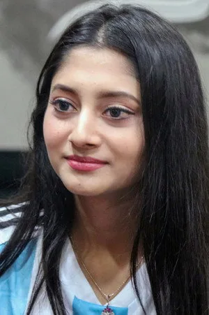 Foto de Puja Cherry Roy