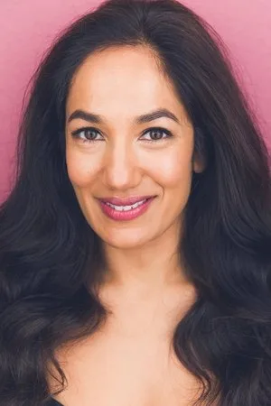 Photo of Purva Bedi