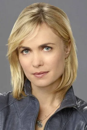 Photo of Radha Mitchell