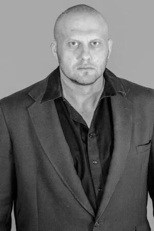 Photo of Radu Spinghel