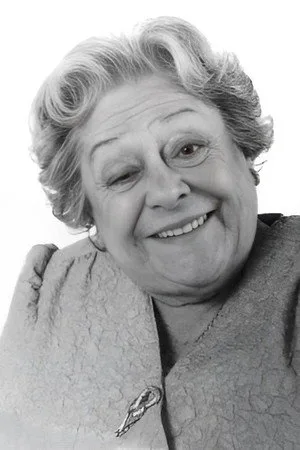 Photo of Rafaela Aparicio
