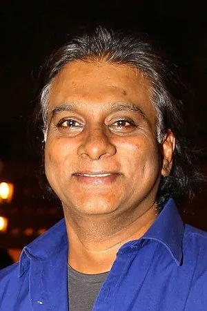 Foto de Rahul Dev Shetty