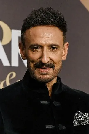 Photo of Rahul Dev