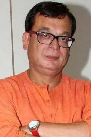 Photo of Rajeev Mehta
