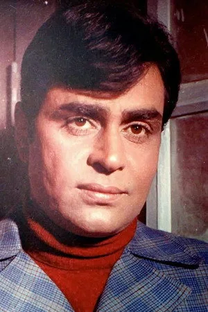 Foto de Rajendra Kumar