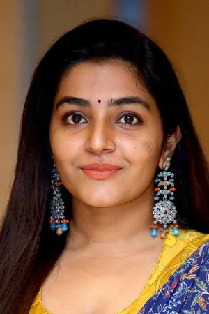 Photo of Rajisha Vijayan
