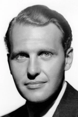 Photo of Ralph Bellamy