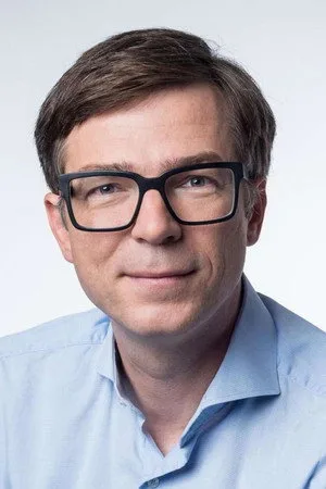 Foto de Ralph Caspers