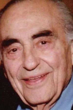 Photo of Ralph E. Winters