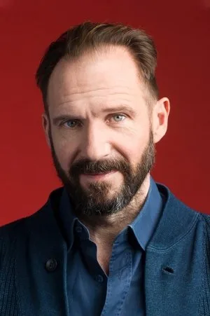 Photo of Ralph Fiennes