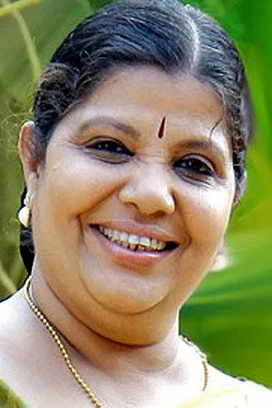 Photo of Rama Devi