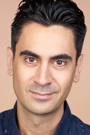 Photo of Ramiz Monsef