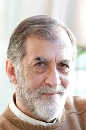 Photo of Ramón Barea