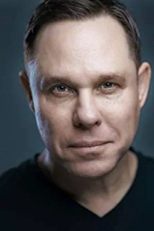 Photo of Randy Charach