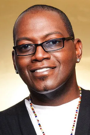 Photo of Randy Jackson