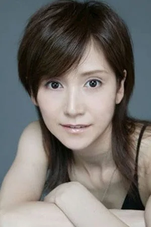 Photo of Ranran Suzuki