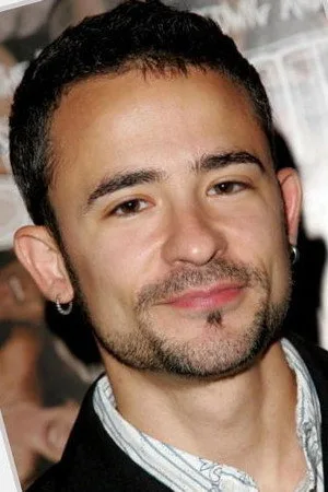 Photo of Raphael Barker