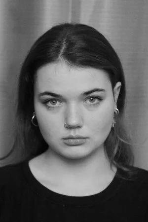 Photo of Raphaelle Doyle
