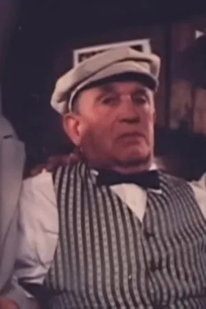 Photo of Ras Rastoder