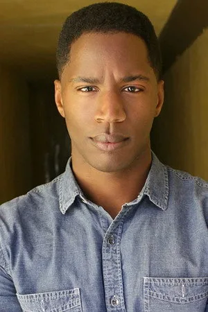 Foto de Rasheed Stephens