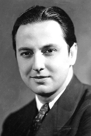 Photo of Raul Roulien