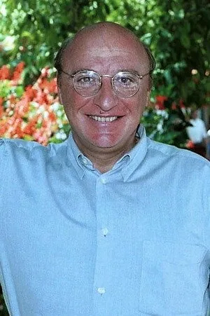 Photo of Raúl Sender