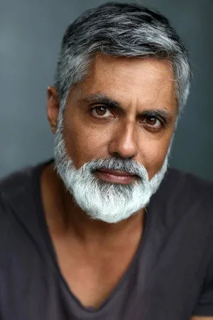 Photo of Ravi Aujla