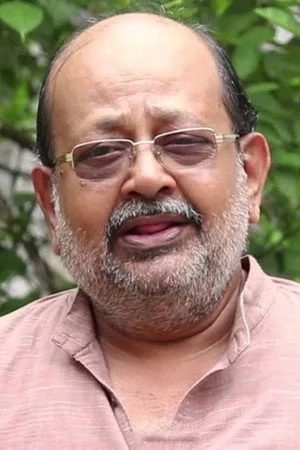 Photo of Ravikumar