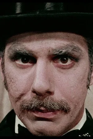 Photo of Ray Sager