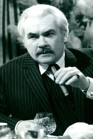 Photo of Ray Smith
