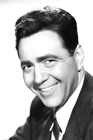 Photo of Ray Walker