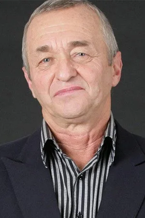 Photo of Ray Woolf