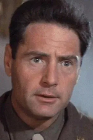 Photo of Read Morgan