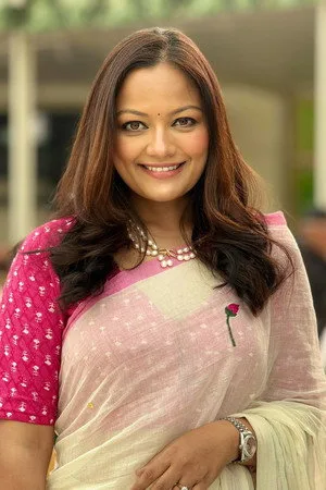 Foto de Reecha Sharma