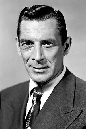 Photo of Reed Hadley