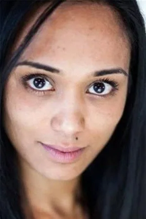 Photo of Reena Lalbihari