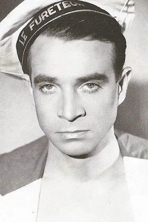 Photo of René Dary