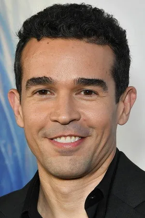 Photo of Rey Lucas