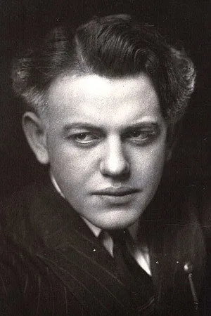 Foto de Richard Cramer
