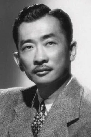Photo of Richard Loo