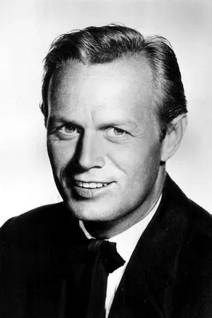 Photo of Richard Widmark