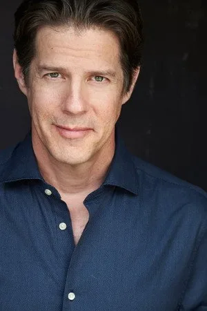 Photo of Rick Holmes
