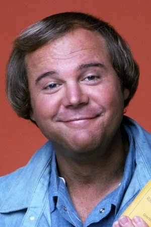 Photo of Rick Hurst