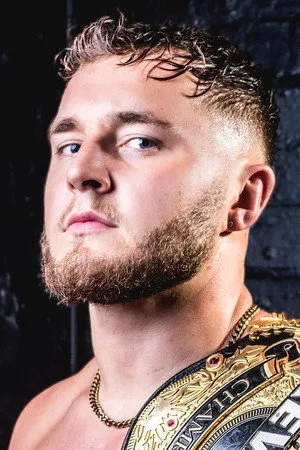 Photo of Ricky Bevis