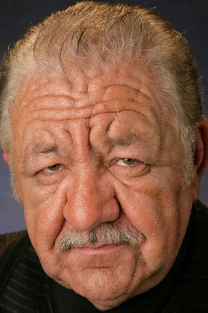 Photo of Ricky Muse