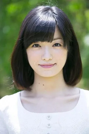 Foto de Rie Tsuneyoshi