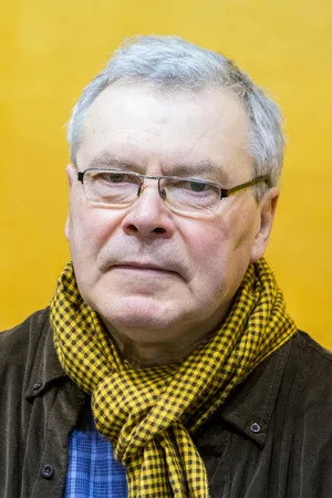 Photo of Rimantas Bagdzevičius